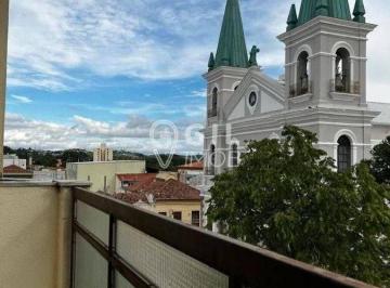 Apartamento · 110m² · 3 Quartos · 1 Vaga · Apartamento em Centro, Jacareí/SP de 110m² 3 quartos à venda por R$ 371.000,00