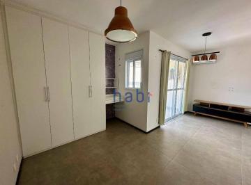 Apartamento · 33m² · 1 Quarto · 1 Vaga · Apartamento em Jardim Faculdade, Sorocaba/SP de 33m² 1 quartos à venda por R$ 360.000,00 ou para loc