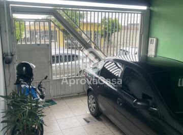 Casa · 80m² · 2 Quartos · 2 Vagas · Casa em Vila Amorim, Suzano/SP de 80m² 2 quartos à venda por R$ 350.000,00