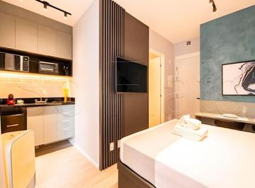 Comercial · 21m² · 1 Quarto · Studio em Jardim das Acácias, São Paulo/SP de 21m² 1 quartos à venda por R$ 420.000,00