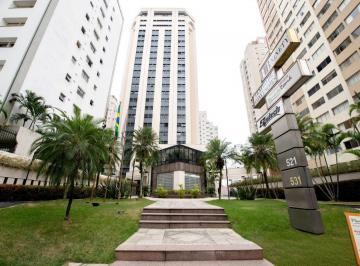Apartamento de 1 quarto, São Paulo · Flat em Jardim Paulista, São Paulo/SP de 32m² 1 quartos à venda por R$ 450.000,00