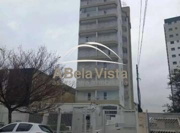 Apartamento · 62m² · 2 Quartos · 1 Vaga · Apartamento em Vila Osasco, Osasco/SP de 62m² 2 quartos à venda por R$ 430.000,00