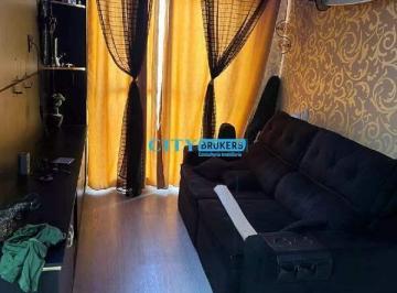 Apartamento · 48m² · 2 Quartos · Apartamento em Campos Elíseos, São Paulo/SP de 48m² 2 quartos à venda por R$ 480.000,00