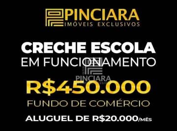 Casa · 370m² · Casa em São Francisco, Niterói/RJ de 370m² à venda por R$ 450.000,00 ou para locação R$ 20.000,00/me