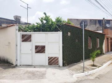 Casa · 117m² · 2 Quartos · 2 Vagas · Casa em Vila Figueira, Suzano/SP de 117m² 2 quartos à venda por R$ 420.000,00
