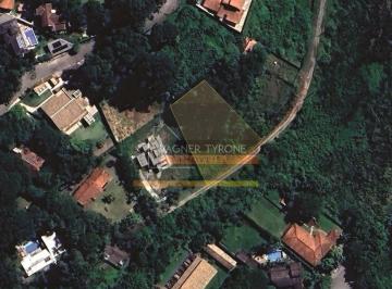 Terreno · 1420m² · Terreno em Chácara Santa Lúcia, Carapicuíba/SP de 1420m² à venda por R$ 410.000,00