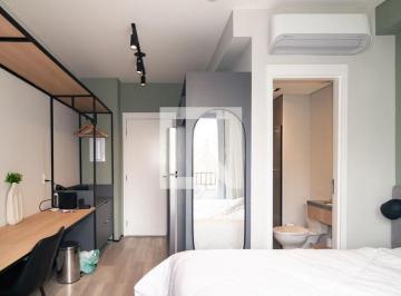 Apartamento · 22m² · Imoveis - na Consolação