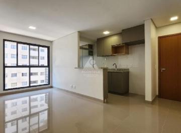 Apartamento · 58m² · 2 Quartos · 1 Vaga · EXCELENTE APTO C/ 2 QTOS SENDO 1 SUÍTE - C/ ARMÁRIOS NA COZINHA E QUARTOS - RUA 31 SUL AGUAS CLARAS