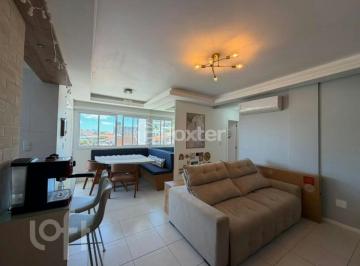 ae59678e · Apartamento, 2 dormitórios, 69 m², em Coqueiros