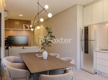 85bd0deb · Apartamento, 3 dormitórios, 84.73 m², em Praia do Meio (Ens Brito)