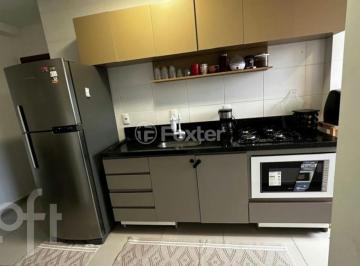 60abf2fe · Apartamento, 2 dormitórios, 55 m², em Vargem do Bom Jesus