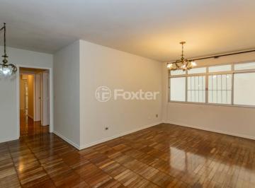 01-APARTAMENTO-3D-CERQUEIRA-CESAR-SAO-PAULO-965007.jpg · Apartamento, 3 dormitórios, 110 m², em Cerqueira César