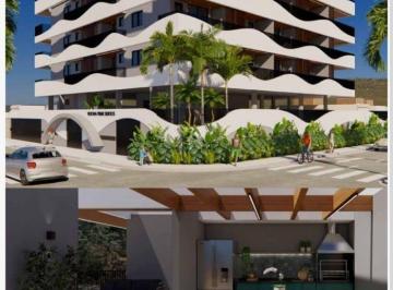 Apartamento de 1 quarto, Ubatuba · VERONA PRIME STUDIO NO ITAGUÁ EM UBATUBA