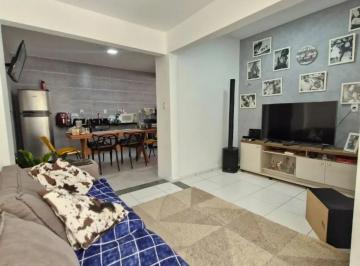 Foto 01 · Casa residencial para Venda em condomínio fechado, Papagaio, Feira de Santana, 2 quartos, 1 suíte, 1