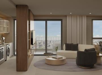 Apartamento en Venda de 3 quartos Portão · Apartamento com 3 quartos e 89 m² à venda no Portão