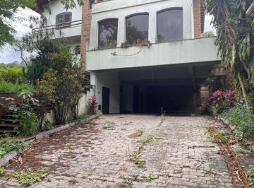 Casa de 4 quartos, São Paulo · Casa com 4 quartos e 460 ha área útil à venda, Parque dos Príncipes