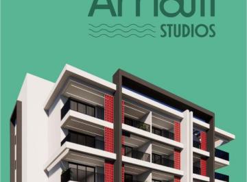 Apartamento de 1 quarto, Ubatuba · AMALFI STUDIOS - PEREQUÊ AÇÚ EM UBATUBA