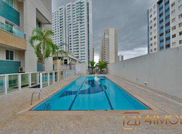 Apartamento de 1 quarto, Brasília · RUA 25 SUL - ÁGUAS CLARAS, PARK STYLE APARTAMENTO 1 QUARTO - ANDAR ALTO - 1 VAGA DE GARAGEM | LAZER
