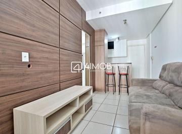 Apartamento de 1 quarto, Águas Claras · RUA 25 SUL - ÁGUAS CLARAS, PARK STYLE APARTAMENTO 1 QUARTO - ANDAR ALTO - 1 VAGA DE GARAGEM | LAZER