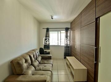 Apartamento de 1 quarto, Brasília · RUA 25 SUL - ÁGUAS CLARAS, PARK STYLE APARTAMENTO 1 QUARTO - ANDAR ALTO - 1 VAGA DE GARAGEM | LAZER