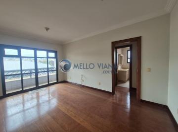 Foto 01 · Apartamento com com acabento nobre no Centro