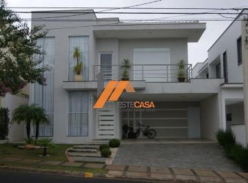 Foto 01 · Casa em Condomínio, Parque Reserva Fazenda Imperial, Sorocaba, SP