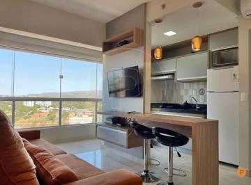 Apartamento de 2 quartos, Caldas Novas · Apartamento para Venda, Recanto do Bosque, localizado na cidade de Caldas Novas - GO.