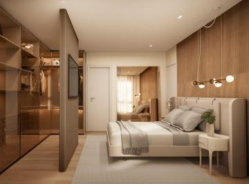 Apartamento de 2 quartos, Curitiba · Apartamento com 65 m² e 2 quartos à venda no Portão