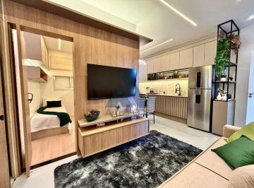 Apartamento de 2 quartos, Itapetininga · Apartamento à venda no Residencial Porto Belo – Itapetininga/SP