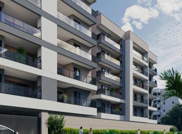 Apartamento de 1 quarto, Ubatuba · ALPHA SIDE - PRÉ LANÇAMENTO NA PRAIA DAS TONINHAS EM UBATUBA
