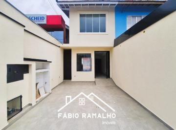 Foto 01 · Sobrado para locação comercial, no Jardim Marajoara.