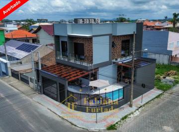 Foto 52 · Excelente Sobrado Geminado, Totalmente Mobiliado, com Piscina