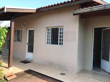 Foto 01 · Casa em condomínio à venda em Sumaré-SP, bairro Estância Árvore da Vida: 3 quartos, 1 suíte, 1 sala,