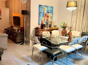 Apartamento · 83m² · 3 Quartos · 2 Vagas · Apartamento á venda - Edifício Iguatemi Residencial - Parque Morumbi