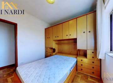 Apartamento de 2 quartos, São Paulo · Apto mobiliado à venda em são paulo - conforto e localização prática!