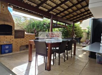202607171112577541.jpg · Casa em Condomínio para Venda em Goiânia, Loteamento Portal do Sol II, 3 dormitórios, 3 suítes, 4 ba