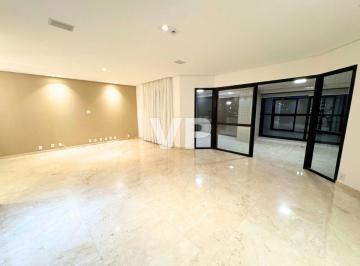Apartamento de 4 quartos, São Paulo · Apartamento de Alto Padrão para Locação no Villaggio Panamby – 4 Suítes e 4 Vagas