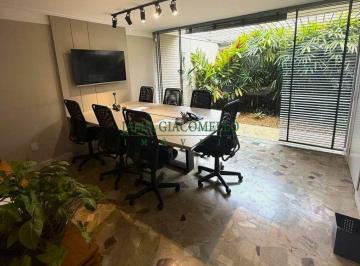Comercial de 7 quartos, Jundiaí · IMÓVEL COMERCIAL/CASA, À VENDA, EM JUNDIAÍ - CHÁCARA URBANA - 7 SALAS