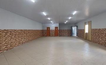 202505271827322311.jpg · Sala Comercial para Locação em Guarulhos, Jardim Centenário, 2 banheiros, 4 vagas