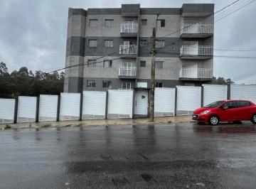 Apartamento · 44m² · 2 Quartos · 1 Vaga · APARTAMENTO À VENDA EM FRANCO DA ROCHA