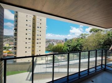 Foto 01 · Edifício Quartier Apartamento com 3 quartos, 2 wc e 2 vagas cobertas, em Bragança Paulista