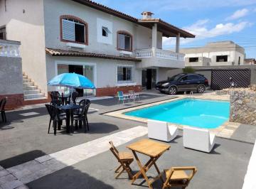 Casa de 5 quartos, Peruíbe · Casa para Venda, Peruíbe / SP. Possui 05 dormitórios e piscina
