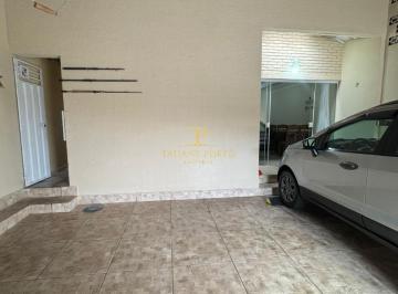 Foto 01 · Casa, Loteamento Residencial Campina Verde, Campinas, SP