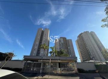 Foto 01 · Apartamento à venda em Campinas-SP, bairro São Bernardo: 3 quartos, 1 suíte, 1 sala, 2 banheiros, 2 