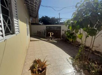 Foto 01 · Casa, Dic V (conjunto Habitacional Chico Mendes), Campinas, SP