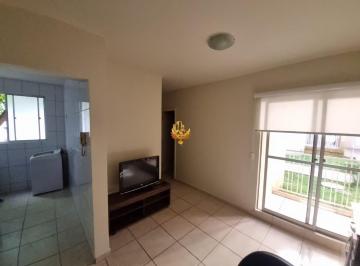 Foto 01 · Oportunidade imperdível: Apartamento à venda em Taubaté-SP, Campos Elíseos, 2 quartos, sala, banheir