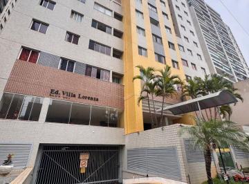 Apartamento de 3 quartos, Águas Claras · ÁGUAS CLARAS-RES.VILLA LORENZA-3 QUARTOS SENDO 1 SUITE-NASCENTE-VAGA DE GARAGEM- ACC FINANCIAMENTO