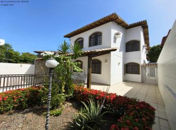 Foto 01 · Casa, Itaigara, Salvador, BA