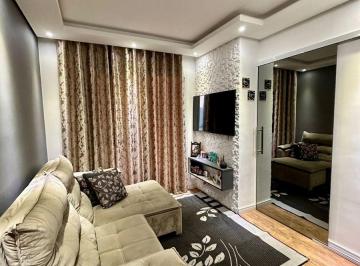 Apartamento de 2 quartos, Osasco · Apartamento à venda ao lado da Granja Viana com 2 dormitórios 1 vaga de garagem
