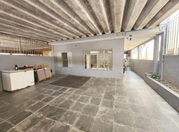 Casa de 3 quartos, São Paulo · CASA TÉRREA JD DRACENA - 3 QUARTOS (1 SUITE) COM 2 VAGAS